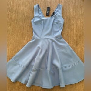 NWT Lulu’s A line Dress Size XS